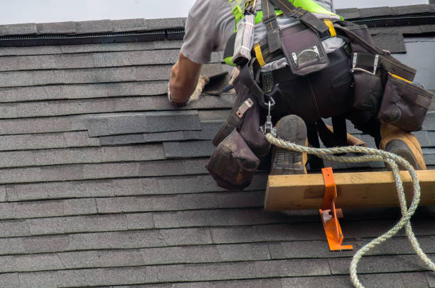 Reliable Roof Repair contractor in Clearbrook, MN by Brentwood Metal Roofing